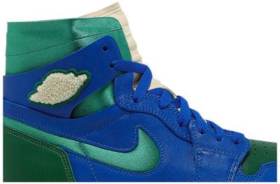 Jordan 1 High Zoom CMFT Califia Aleali May (Women's)