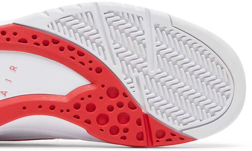 Nike Air Flight Lite II Mid Scottie Pippen