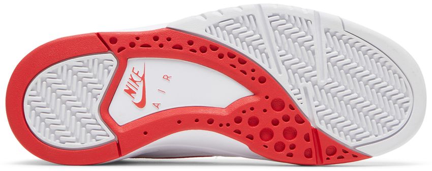 Nike Air Flight Lite II Mid Scottie Pippen