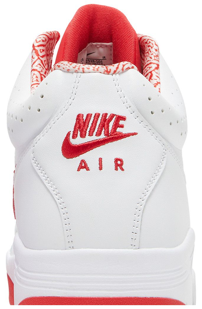 Nike Air Flight Lite II Mid Scottie Pippen