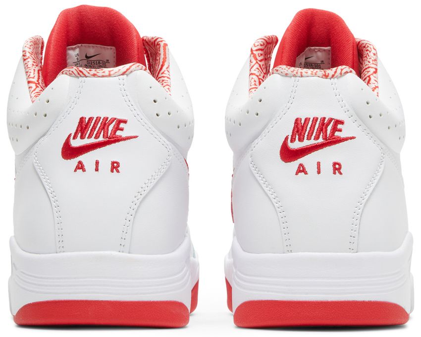 Nike Air Flight Lite II Mid Scottie Pippen