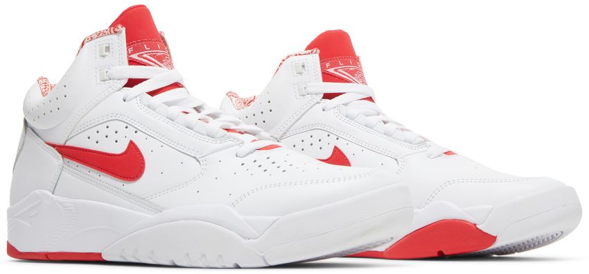 Nike Air Flight Lite II Mid Scottie Pippen