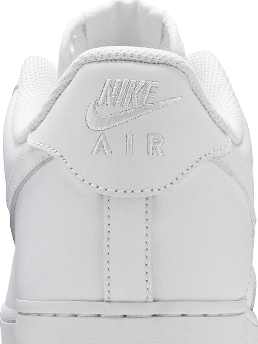 Nike Air Force 1 Low White Gum