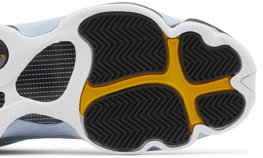Jordan 13 Retro Blue Grey (GS)
