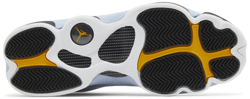 Jordan 13 Retro Blue Grey (GS)