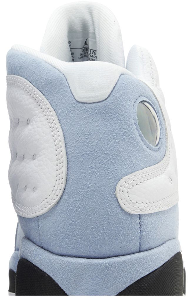 Jordan 13 Retro Blue Grey (GS)
