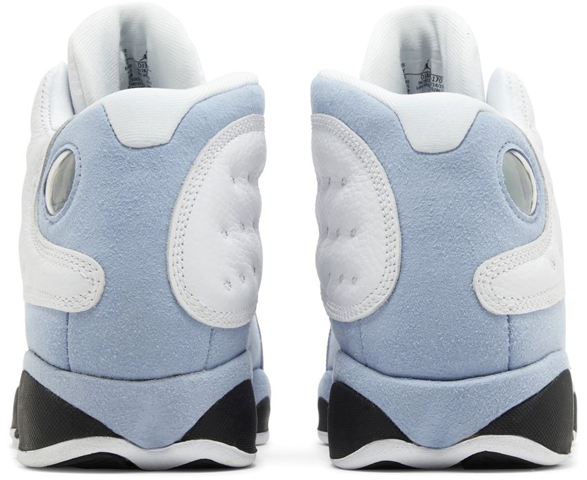 Jordan 13 Retro Blue Grey (GS)
