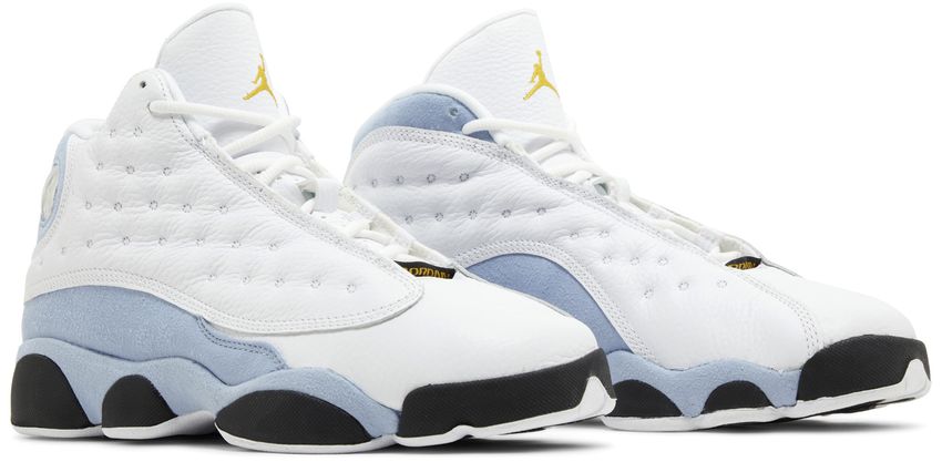Jordan 13 Retro Blue Grey (GS)