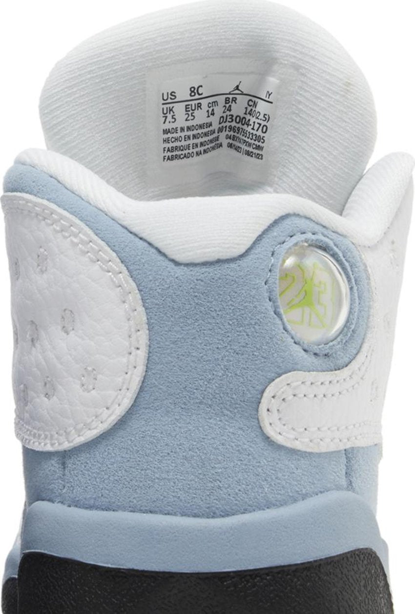 Jordan 13 Retro Blue Grey (TD)