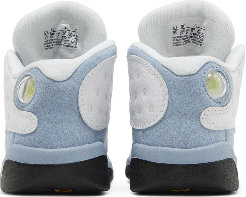 Jordan 13 Retro Blue Grey (TD)