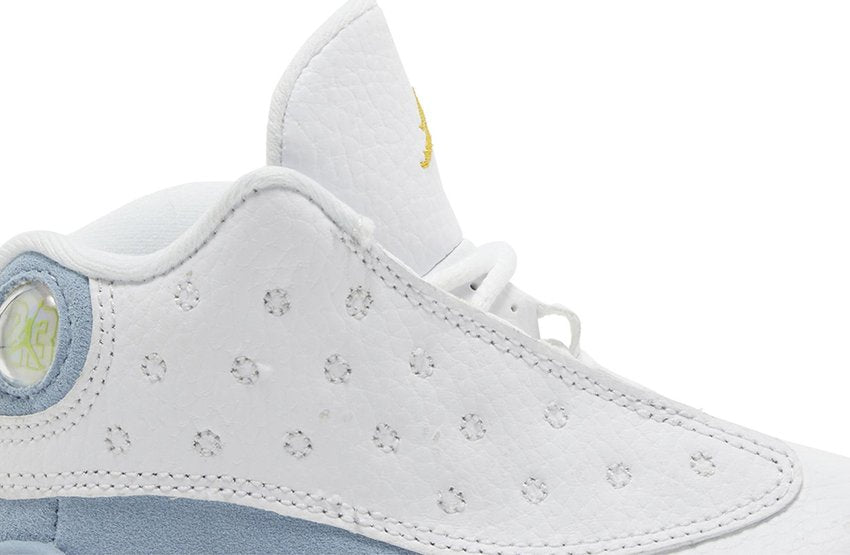 Jordan 13 Retro Blue Grey (TD)