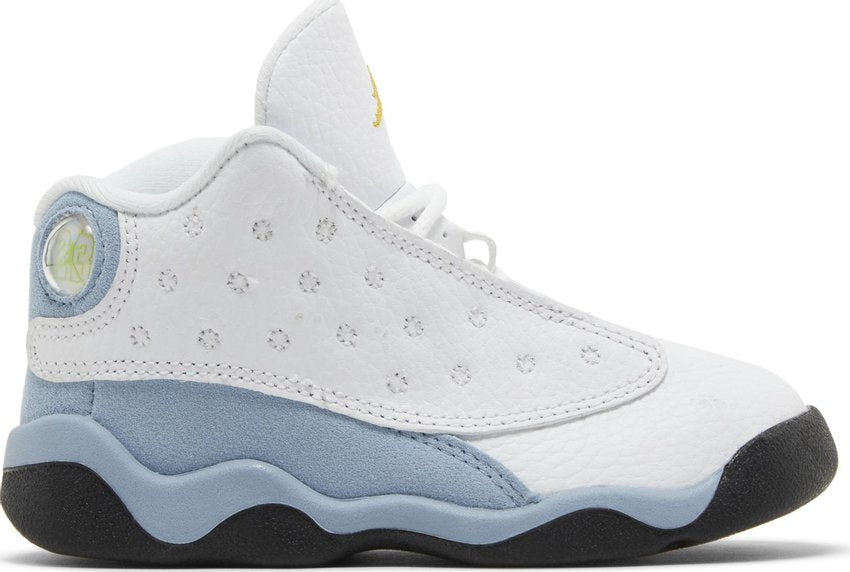 Jordan 13 Retro Blue Grey (TD)