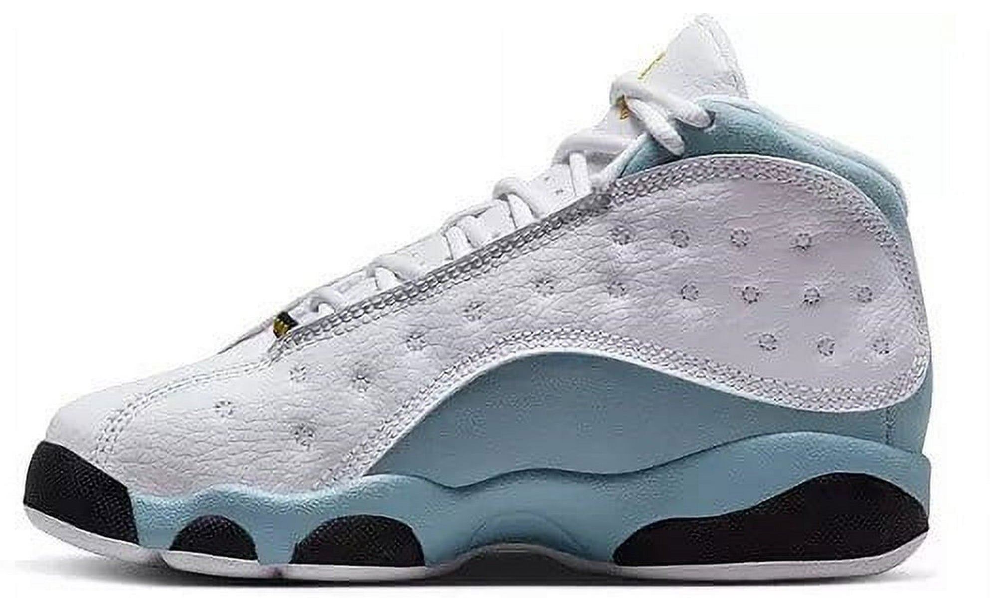 Jordan 13 Retro Blue Grey (PS)
