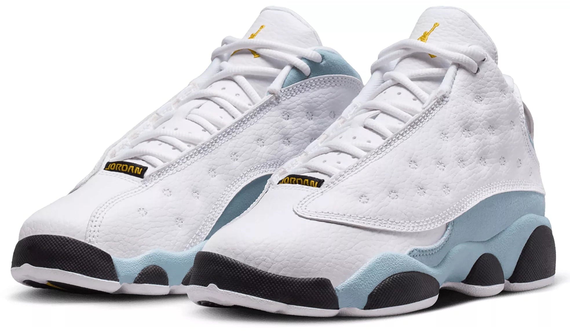 Jordan 13 Retro Blue Grey (PS)