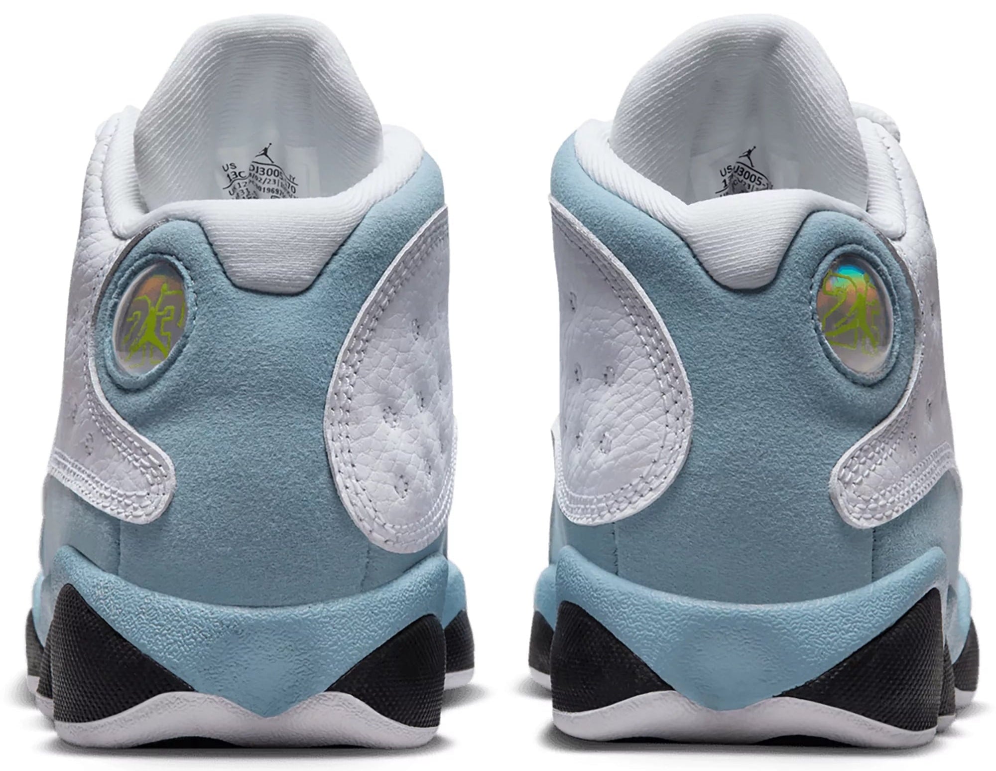 Jordan 13 Retro Blue Grey (PS)