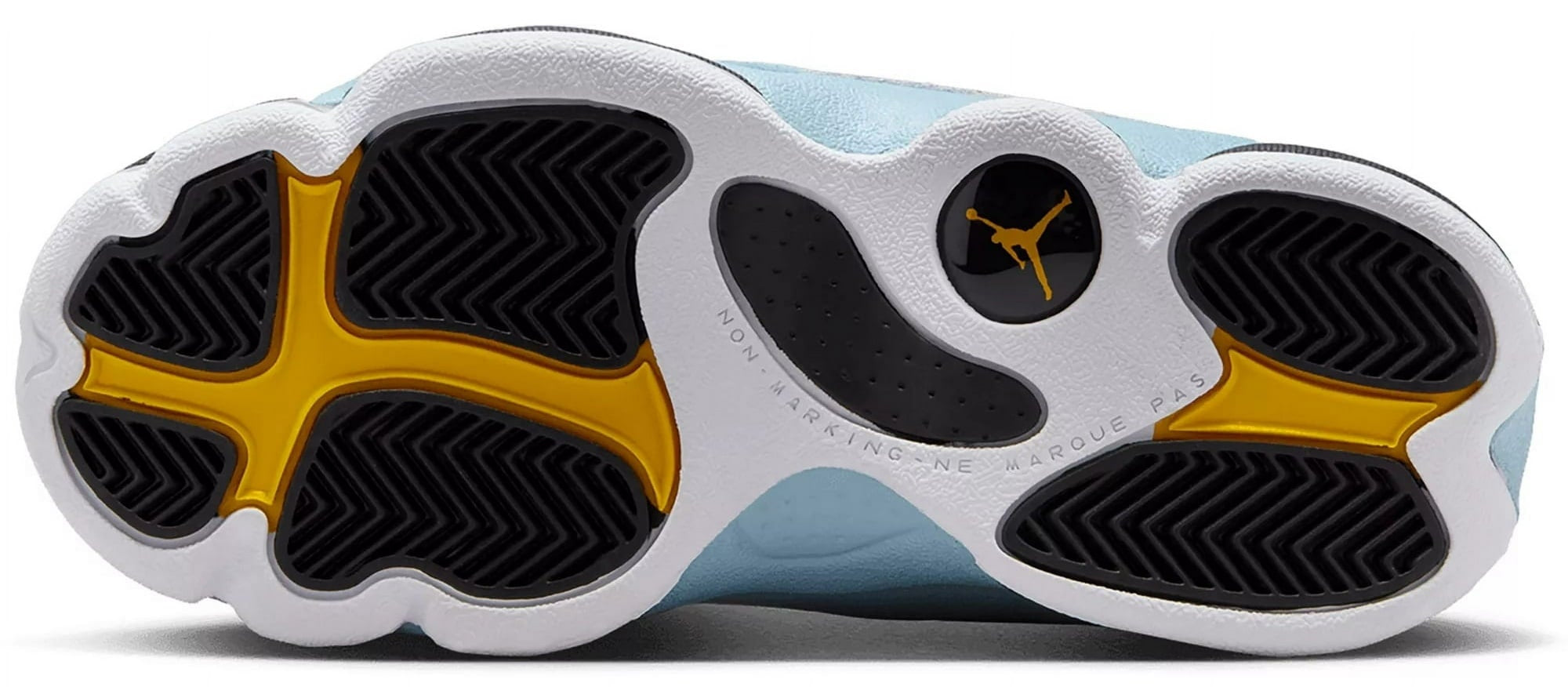 Jordan 13 Retro Blue Grey (PS)