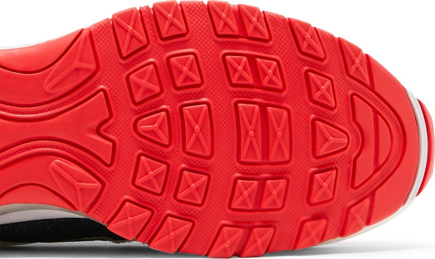 Nike Air Max 97 USA Denim