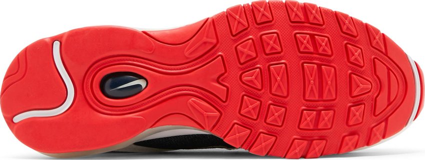 Nike Air Max 97 USA Denim