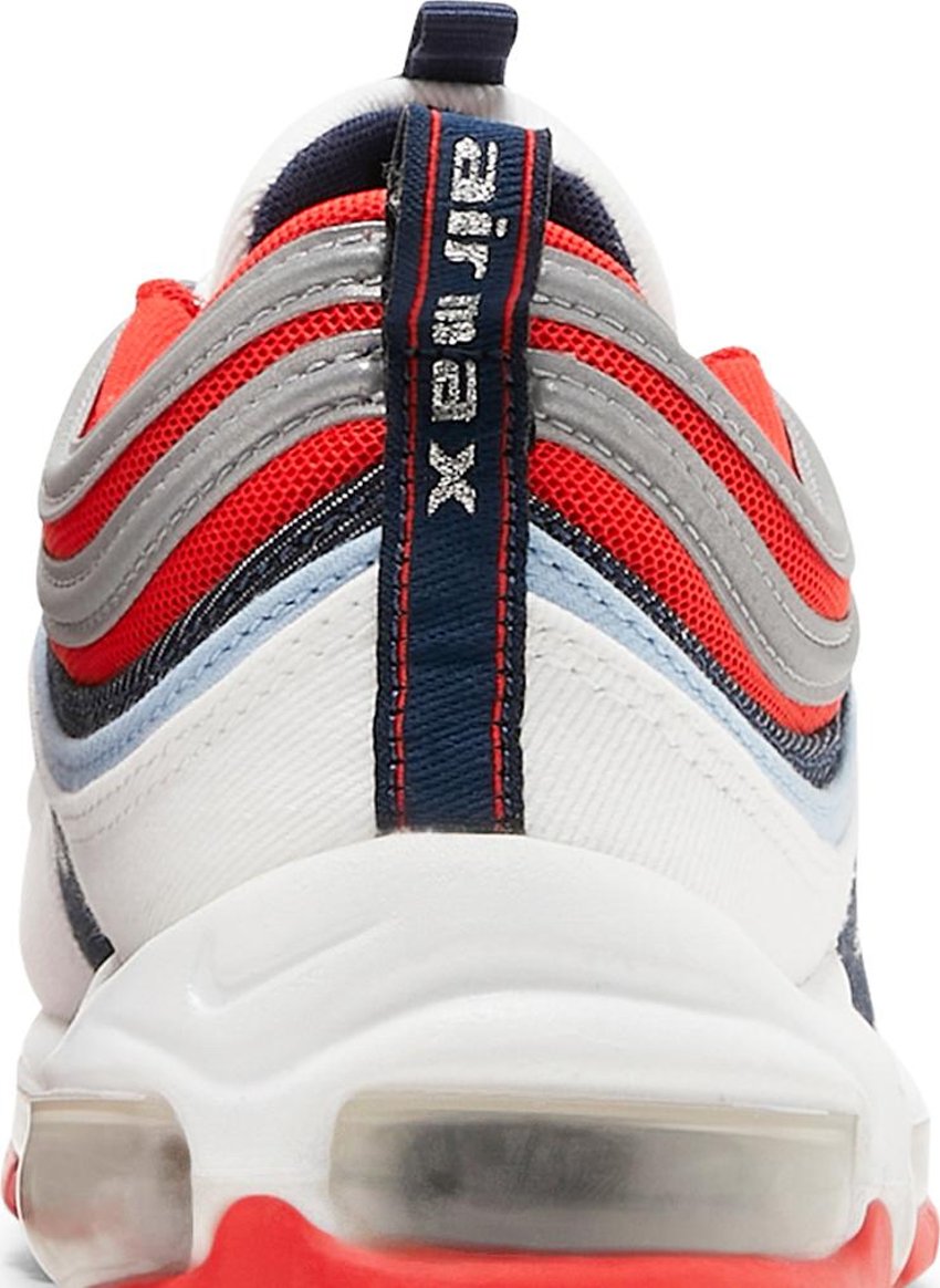 Nike Air Max 97 USA Denim