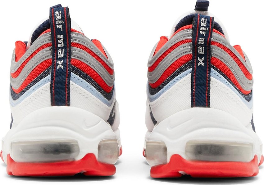 Nike Air Max 97 USA Denim