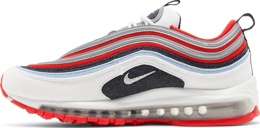 Nike Air Max 97 USA Denim