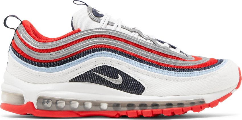 Nike Air Max 97 USA Denim