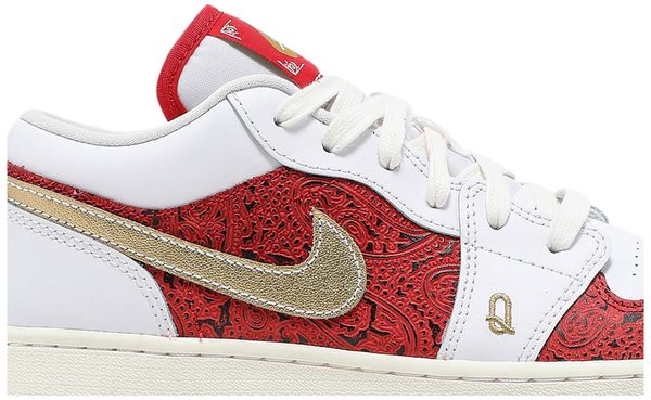 Jordan 1 Low Spades (GS)