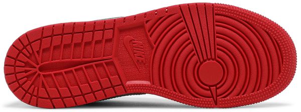 Jordan 1 Low Spades (GS)