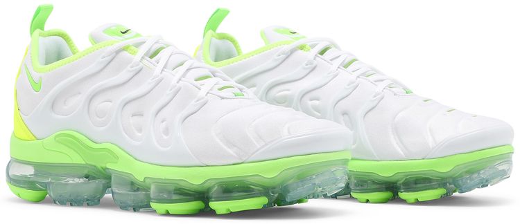 Nike Air VaporMax Plus 'Tennis Ball'