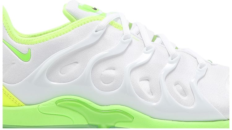 Nike Air VaporMax Plus 'Tennis Ball'