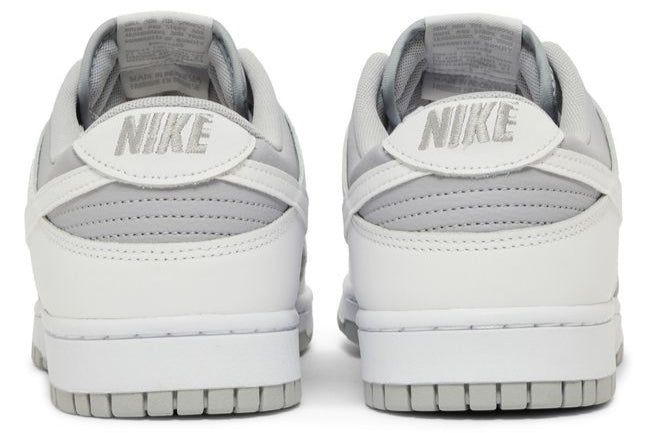 Nike Dunk Low Retro White Grey