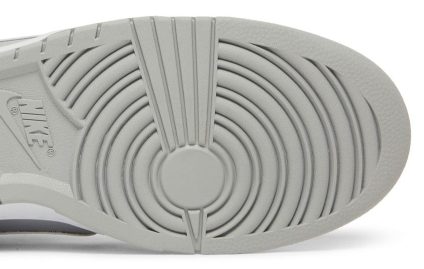 Nike Dunk Low Retro White Grey