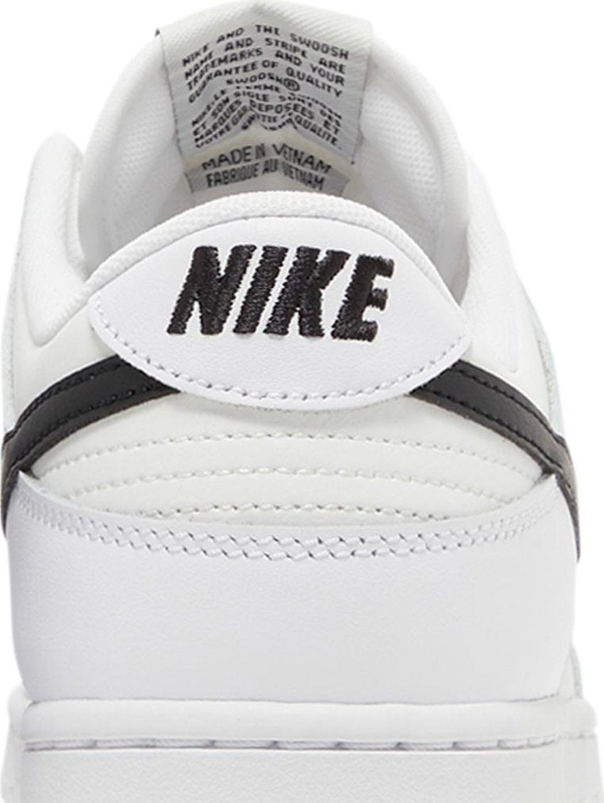 Nike Dunk Low Reverse Panda