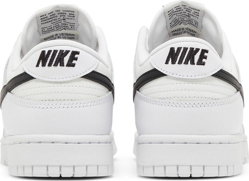 Nike Dunk Low Reverse Panda