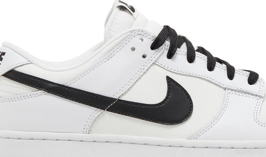 Nike Dunk Low Reverse Panda