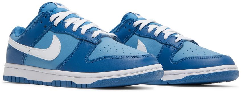 Nike Dunk Low Dark Marina Blue