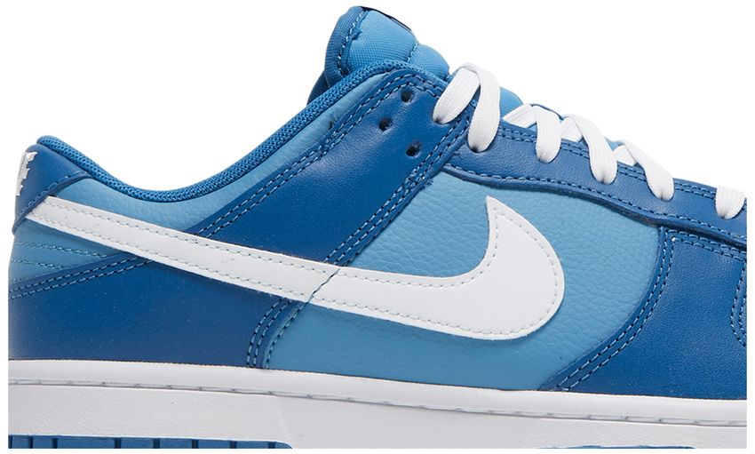 Nike Dunk Low Dark Marina Blue