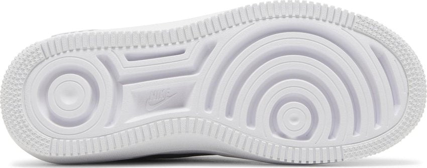 Nike Air Force 1 PLT.AF.ORM Black (Women's)
