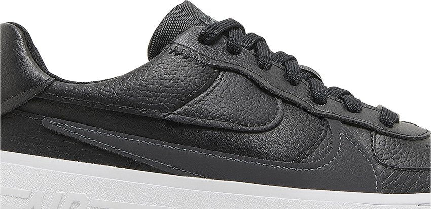 Nike Air Force 1 PLT.AF.ORM Black (Women's)