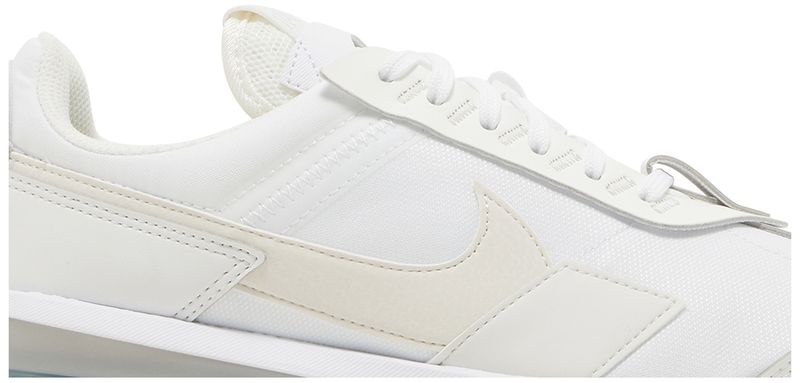 Nike Air Max Pre-Day Summit White Metallic Silver (Women's)