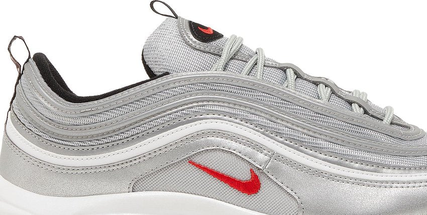 Nike Air Max 97 OG Silver Bullet (2022)