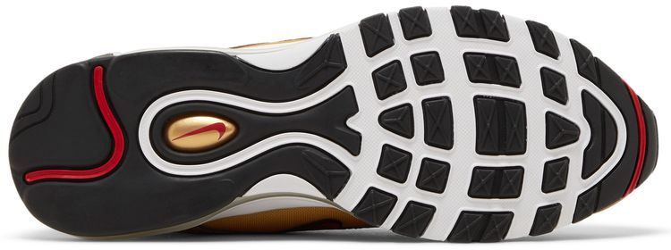 Nike Air Max 97 OG Golden Bullet (2023)