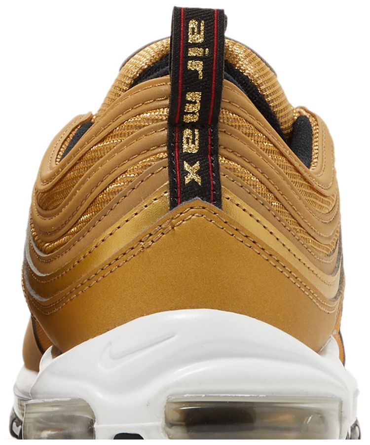 Nike Air Max 97 OG Golden Bullet (2023)