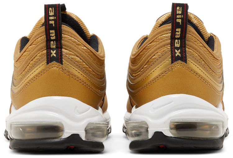 Nike Air Max 97 OG Golden Bullet (2023)
