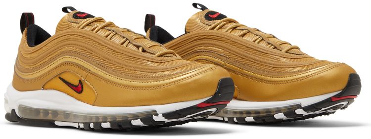 Nike Air Max 97 OG Golden Bullet (2023)