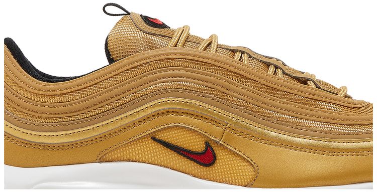 Nike Air Max 97 OG Golden Bullet (2023)