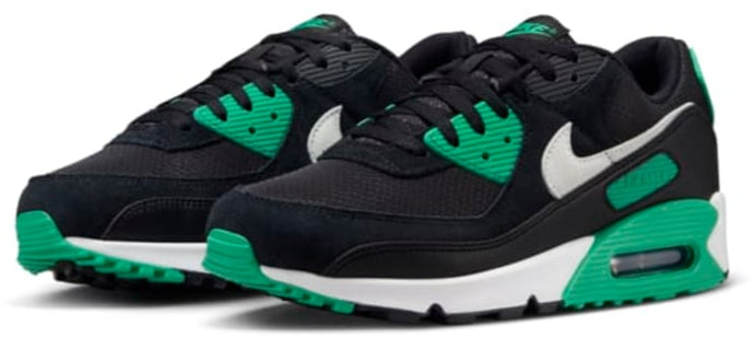 Nike Air Max 90 Black Stadium Green