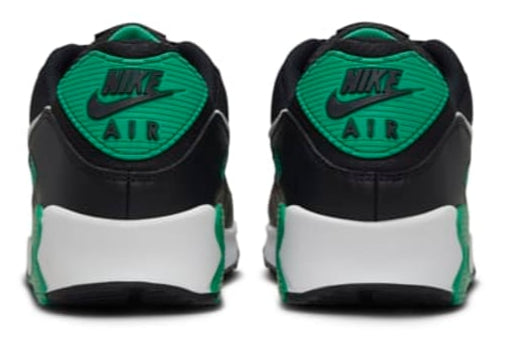 Nike Air Max 90 Black Stadium Green