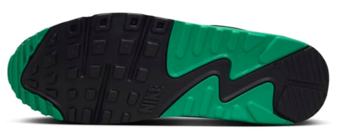 Nike Air Max 90 Black Stadium Green