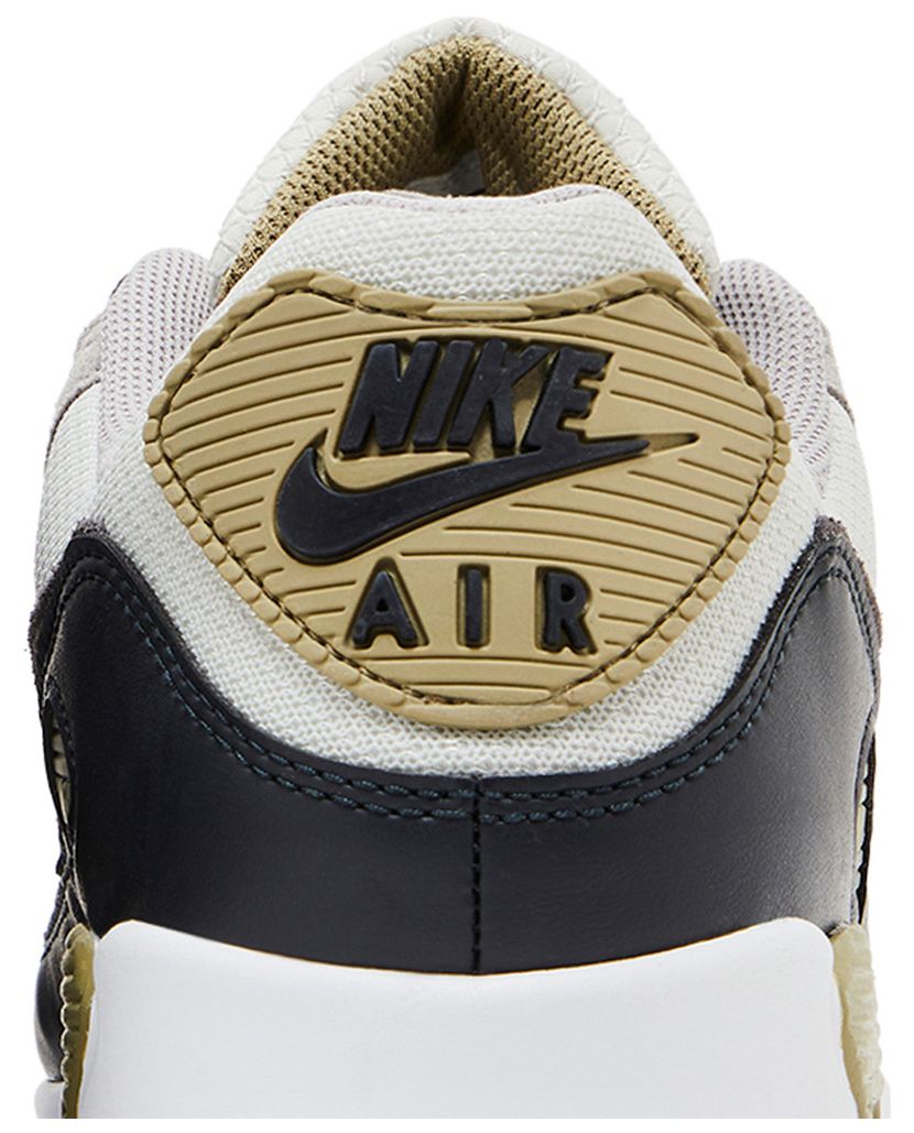 Nike Air Max 90 Light Bone Neutral Olive